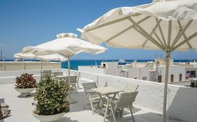 Lygdamis Hotel